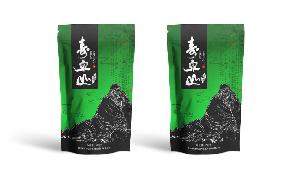 好的漳县包装设计等于源源不断的潜在客户群